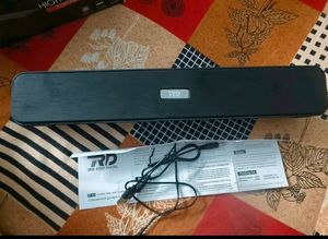 Rd Bluetooth Speaker