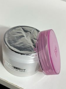 Glass Bright Gel Creme