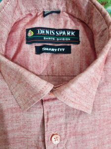 Boys Shirt