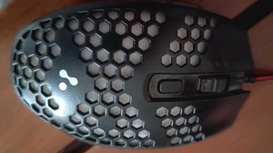 Ambrane TronEx- Gaming Mouse