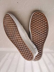 Vans Boat Shoes