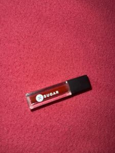 Sugar Lipstick