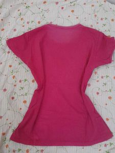 Tshirt For Casuals