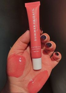 Summerfridays Lip