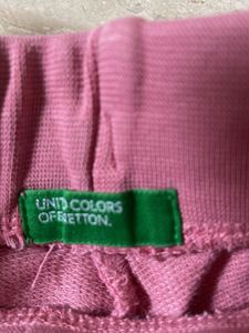 Cute Pink Pants
