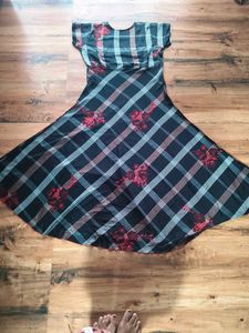 satin maxi nighty