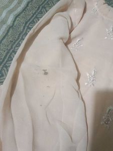 Pakistani Suit