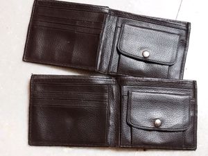 2 Raymond Wallet