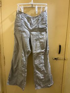 H&M Vintage Cargo Pants