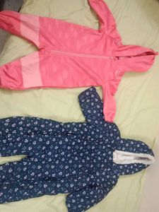 Baby Outfit Combo