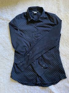 HnM Polka Dot shirt