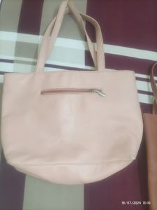 Combo Of Three Handbags