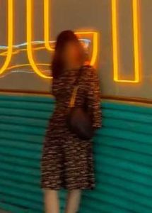 Floral Off-Shoulder Mini Dress