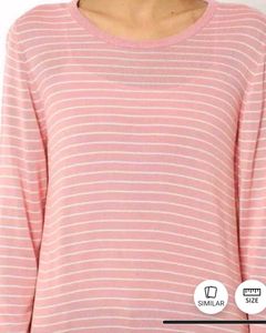 Levi&#39;s Striped Top