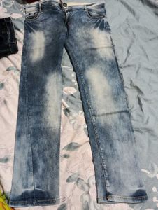Wrangler Jeans