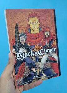 Black Cover Set
