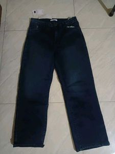 Us Polo Orginal Baggy Jeans