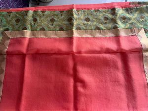 Women Supernet Saree