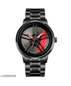 Gyro Watch