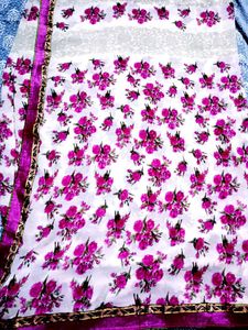 Wedding Saree Ke Sath Rose Sare Free