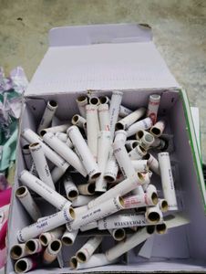 Empty Spools - Crafting Material