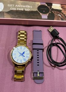 Fossil Gen 8 Smart Watch