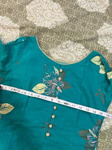 Beautiful Kurti