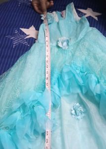 Very Beautiful Pari Dress For Ur Dolls