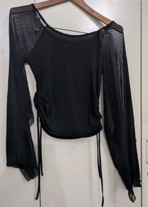 Fancy Adjustable Top