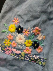 Girl Dress