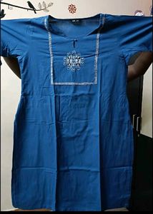 Soch XXL Kurti.