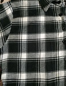 Combo Of 2 Crop Shirts 🎉