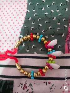 This Is A Like Bracelet