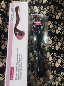 Derma Roller System