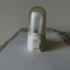 Cute Night Lamp