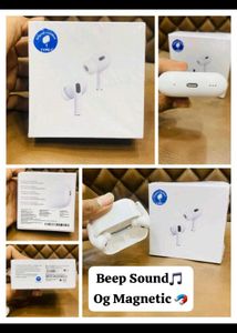Apple AirPods Pro - White
