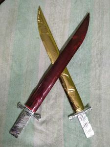 Toy Swords