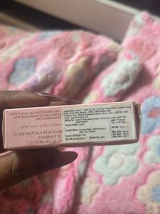 Charlotte Tilbury Lipstick