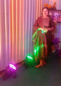 Kurta Set. Full Pair