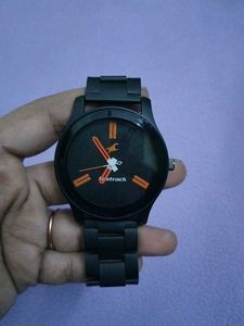 Fastrack & Titan Watch (Copy)