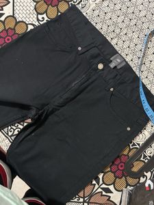 Surplus Jean
