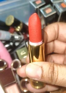 Gucci Lipstick - 504