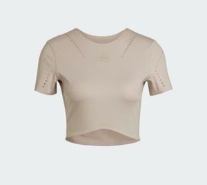 Adidas Crop Top