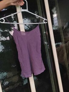 Purple Top