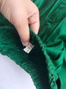 Anarkali Suit Set