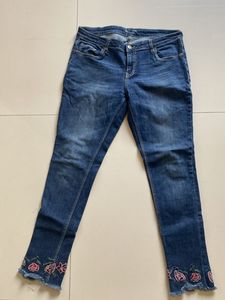 2 Way Branded Hey Brand Jeans