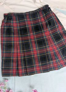Top And Skirt