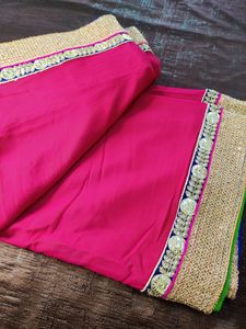 Beautiful Festive Saree💗