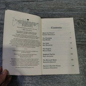 Revolting Stories for 10-Year-Olds