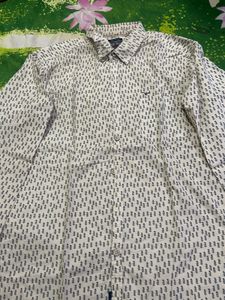 SHIRT FOR MEN